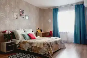 Апартаменты на Куникова 20А кв 34, Новороссийск