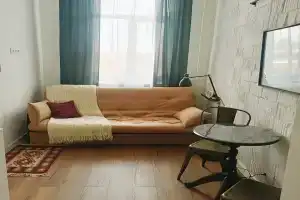 Апартаменты на Гостиничный проезд, 6к2, Москва