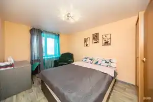 K&K Apartments, Пермь