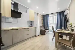 Квартира на улице Зиповская 34 корп. 2, Краснодар