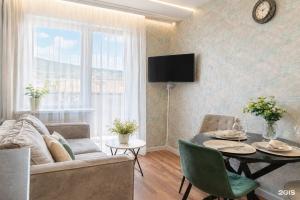 Апартаменты на Варшавская ул., 23к1, Санкт-Петербург