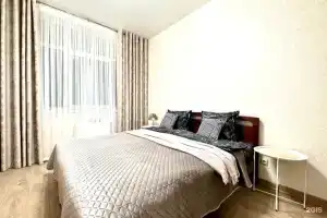 Rooms and apartments group