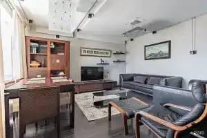 Top House на Варварская 40Б, Нижний Новгород
