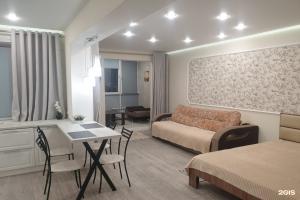 Апартаменты на Байкальская улица, 208, Иркутск
