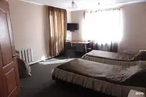 Гостевой домик, Добрянка
