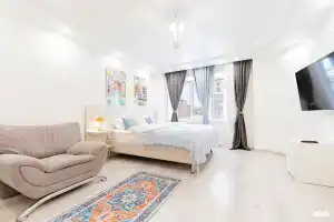 Апартаменты Петровские, Томск