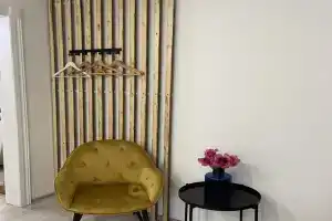 Апартаменты на улице Маршала Баграмяна, Калининград