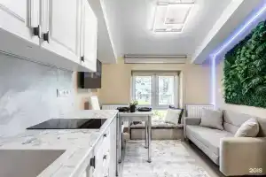 Апартаменты на улица Казакова, 8с2, Москва