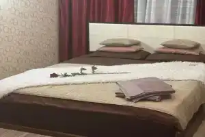 Царев дом, Самара