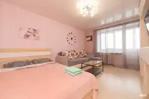 Апартаменты на щербакова 112, Тюмень