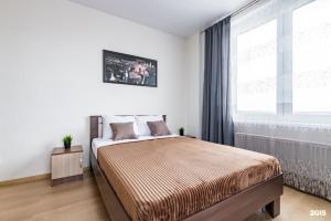 Апартаменты Новая Ботаника DreamHouse, Екатеринбург
