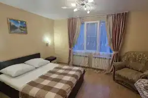 Апартаменты на ул. Профинтерна 22, Кисловодск