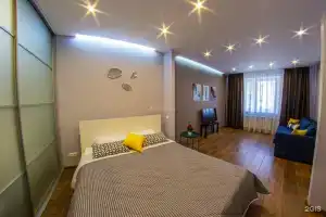 Рента сервис, Омск