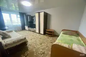 Апартаменты на улица Карла Маркса, 18А, Назарово