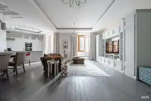 Апартаменты на Крылатская улица, 45к1, Москва