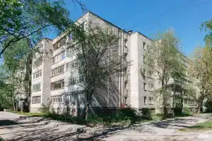 Апартаменты «Хочу Приехать на Мальцева, 30», Вологда