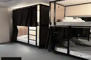 Хостел «Скорпио»