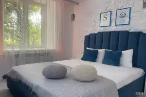 Апартаменты на проспект Кирова, 47А, Пятигорск