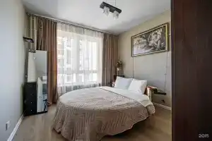 Lo Apartments, Москва