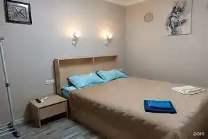 Апартаменты на пр. Кирова дом 31 кв. 6, Пятигорск