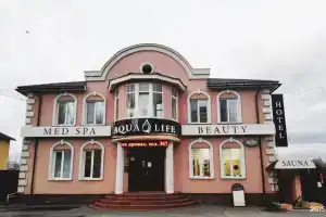 Aqua Life, Чебоксары