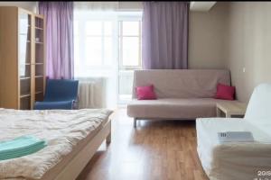 Квартира Мамина Сибиряка 54, Екатеринбург