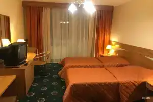 Апартаменты на г.Москва, Шипиловский пр., д.39, к.2, Москва