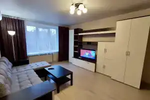 Апартаменты на Новоалексеевская, 7, Москва