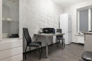 MyHomeYourHome, Санкт-Петербург