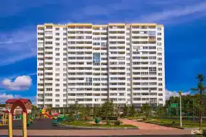 Апартаменты, Новосибирск