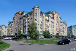 KazanHouseShare (КазаньХаусШере), Казань
