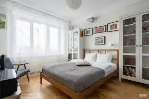 Сеть квартир "1912" в Санкт-Петербурге