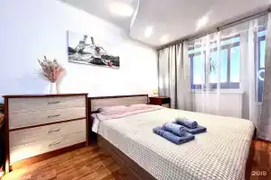 Апартаменты на 31, Старостина, Мурманск