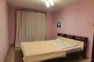 Апартаменты на Московская улица, 131к2, Краснодар