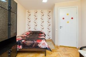 Апартаменты на Пролетарский проспект, 33к3, Москва