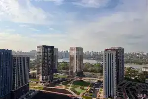Апартаменты на улица Бориса Слюсаря, 19с1, Ростов-на-Дону