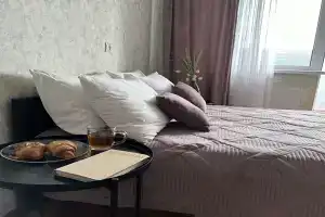 Апартаменты на ул. Квартальная 4, Колпино