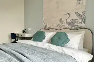 Апартаменты на улица Тази Гиззата, 14А, Казань