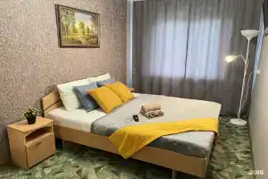 Апартаменты на Красный проспект, 94/1, Новосибирск