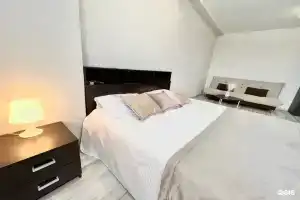Апартаменты на Дзержинского улица, 87Б, Коломна
