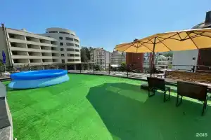 Апартаменты на гостиничный комплекс Радуга, 10И, Агой