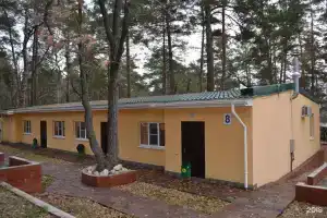Морской