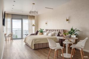 Апартаменты на Куколкина 18, Воронеж