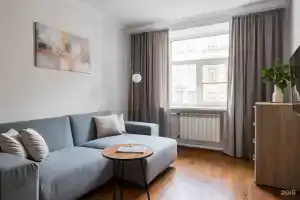 Welcome Home Apartments, Санкт-Петербург