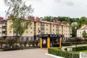 Globalstay (Глобалстэй) на улице Большая Краснофлотская, Смоленск
