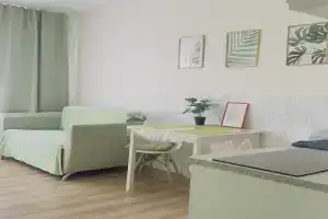 Апартаменты на улица Костычева, 6, Иркутск