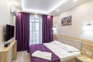 Apartment na Krasniy Put' 103/4