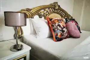 Апартаменты на Свердлова улица, 55/3, Адлер
