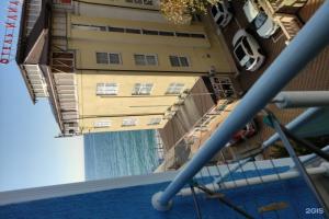 Студия 59, Адлер