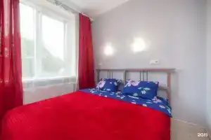 Апартаменты на Рязанский пр-т 2/1,корпус2А, Москва